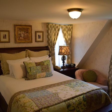 Ivy Lodge Newport Exterior foto