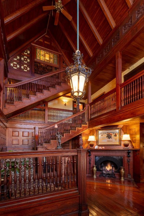Ivy Lodge Newport Exterior foto