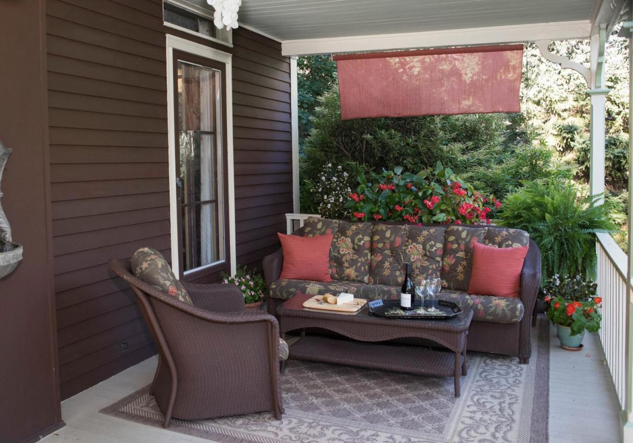 Ivy Lodge Newport Exterior foto